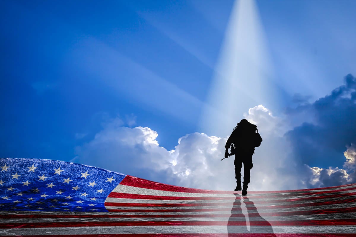 Cómo apoyar a los veteranos en el Día de los Veteranos y más allá