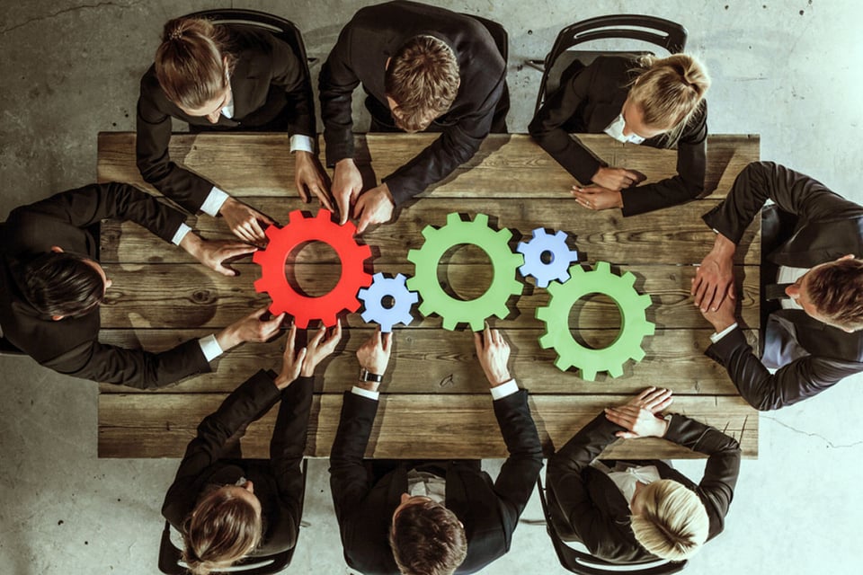 How to write a business plan