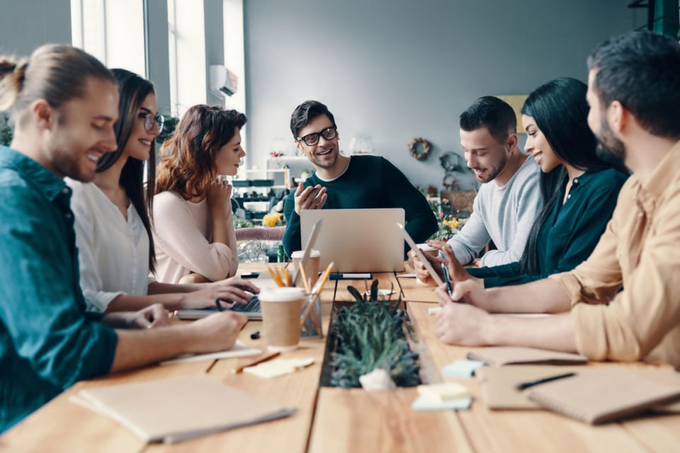 team, group, workplace, planning, MundoNOW