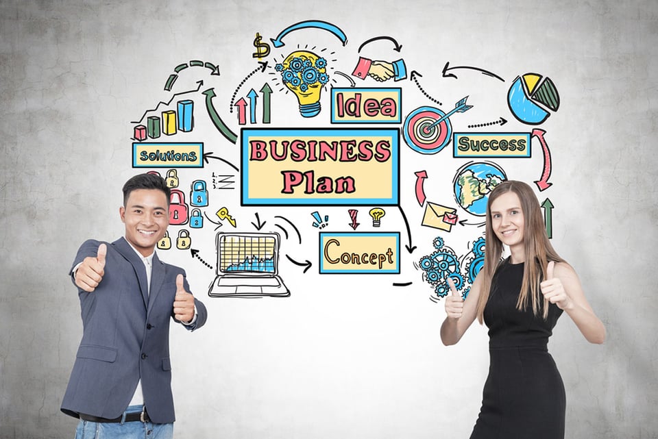 Writing a winning business plan: Essential tips from experts