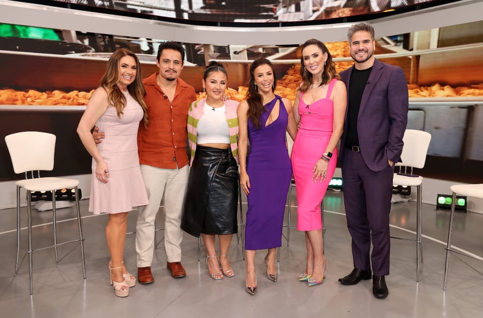 nuevo trabajo, lunes a viernes, telemundo despidos, televidentes, 