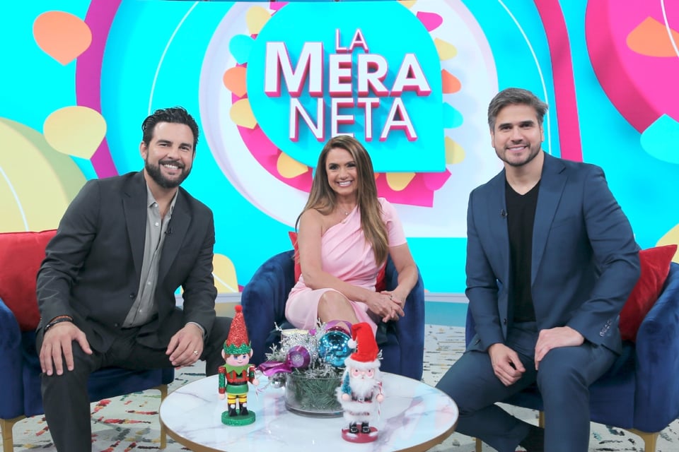 equipo, cambio, noticias, Estados Unidos, Hoy Día