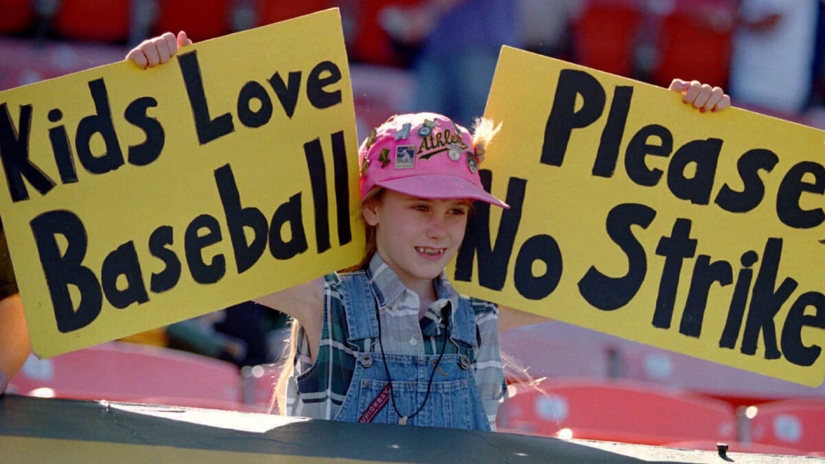Entrenamientos primaverales: MLB y su lockout
