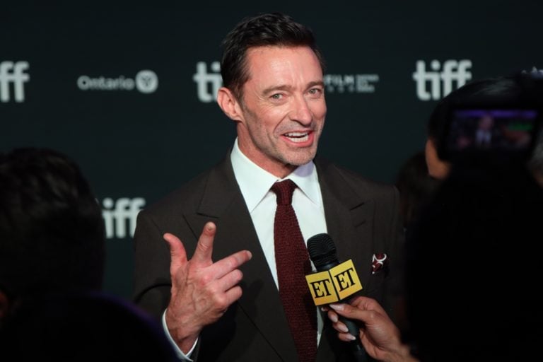 ¡Lo más esperado! Hugh Jackman regresa como Wolverine en ‘Deadpool 3’