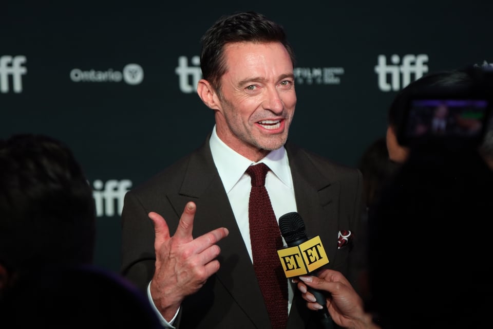 ¡Lo más esperado! Hugh Jackman regresa como Wolverine en ‘Deadpool 3’