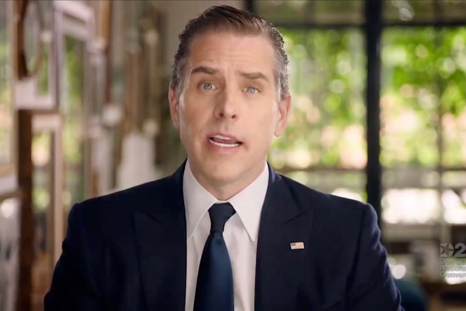 Declaran culpable de todos los cargos a Hunter Biden, hijo del presidente Joe Biden featured image