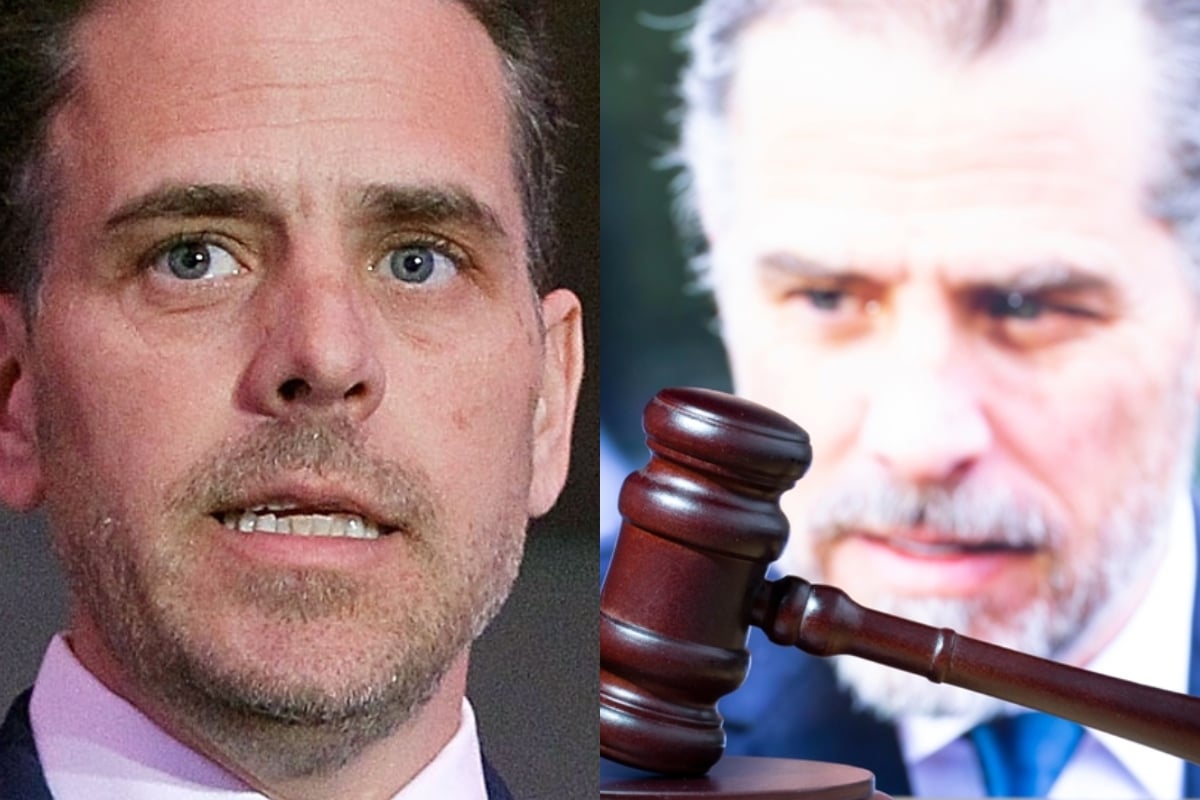 Hunter Biden agrees to private deposition with lawmakers