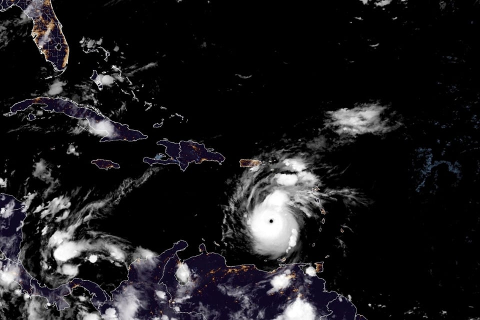 Tormenta, Lluvias, Inundaciones, Muerte, Huracán Beryl deja muertos