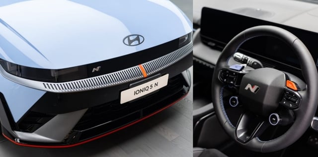 How much will Hyundai IONIQ 5 N cost in the US?
