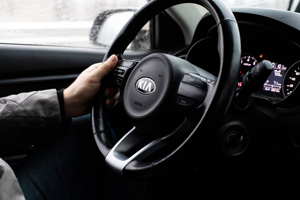 Hyundai Kia Most stolen, vandalism, vulnerability, techniques, MundoNOW