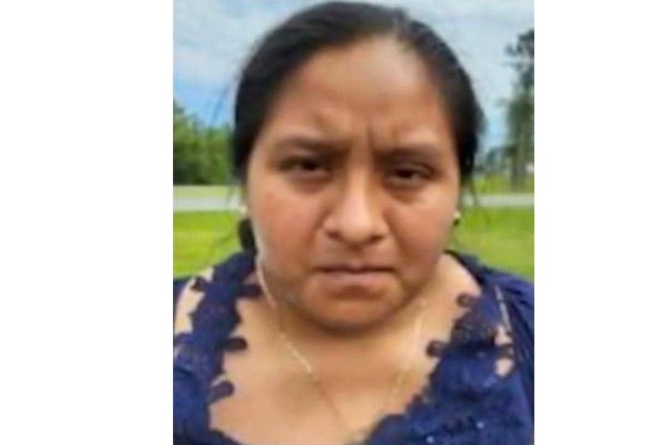 WOMEN STEAL CHILD IN FLORIDA, kidnapping, mother, son, truck, MundoNOW