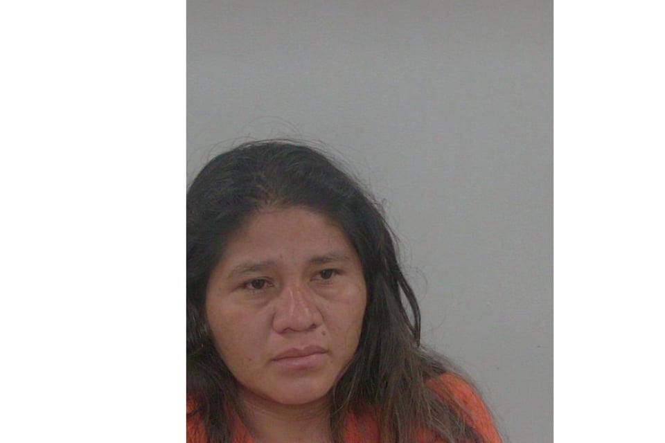  rescue, sergeant, police, Columbia, child, MundoNOW, women steal child