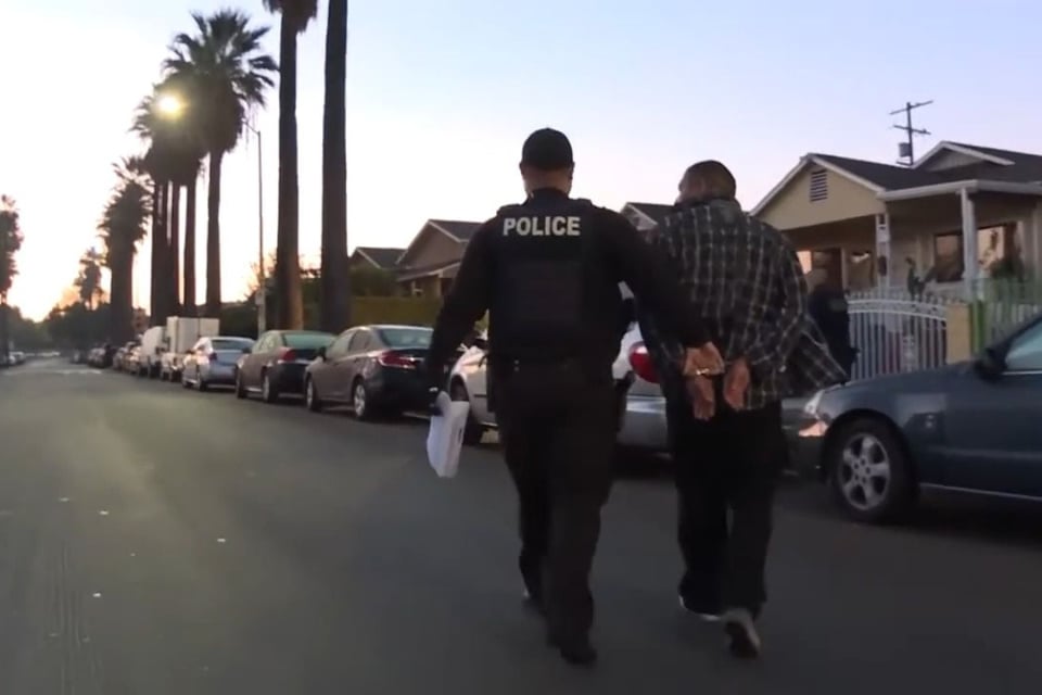 seguridad, fronteriza, gobierno, federal, indocumentados, MundoNow