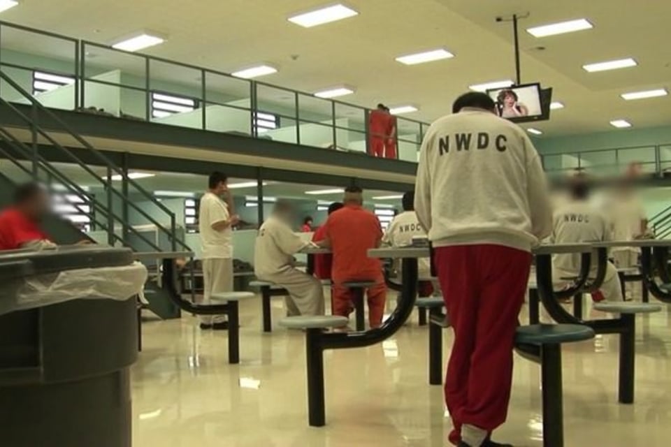 detención, vuelos, contingencia, miles, inmigrantes, ICE, MundoNow