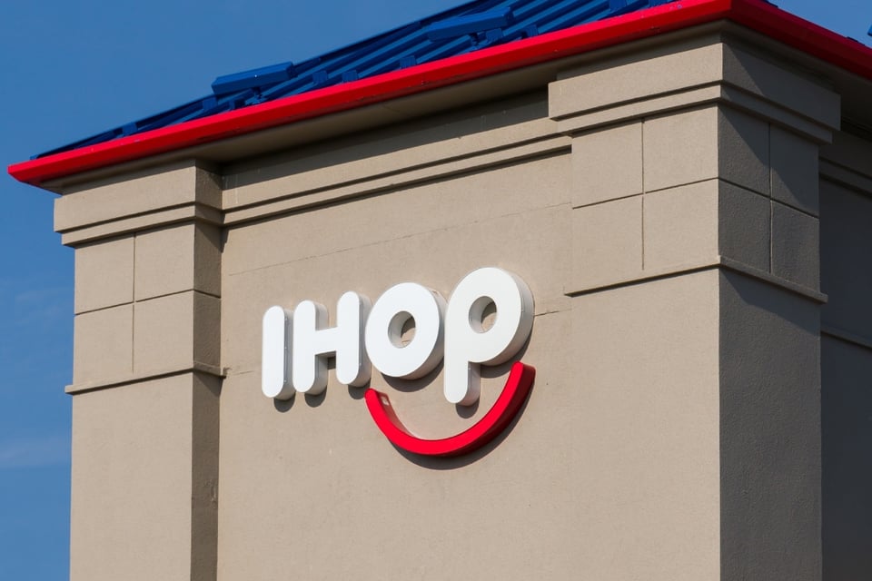 IHOP cierra sucursal en Luisiana, IHOP, Estados Unidos, Luisiana, California