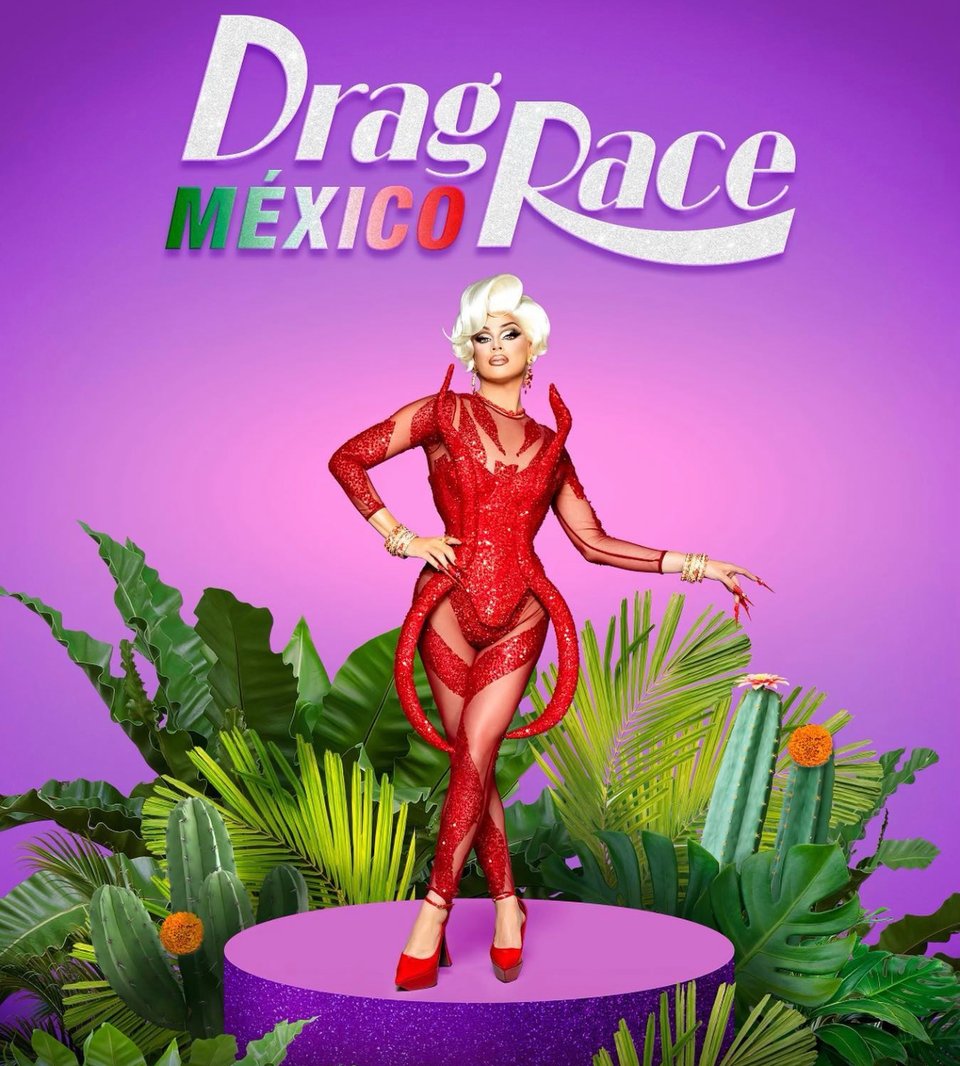 Valentina quiere hacer historia con el reality show