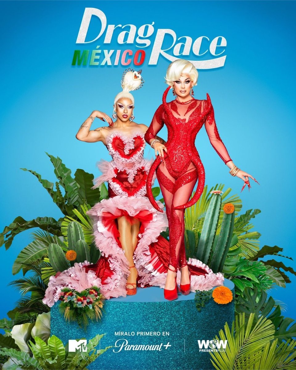 worldwide, competition, Paramount, poster, MTV