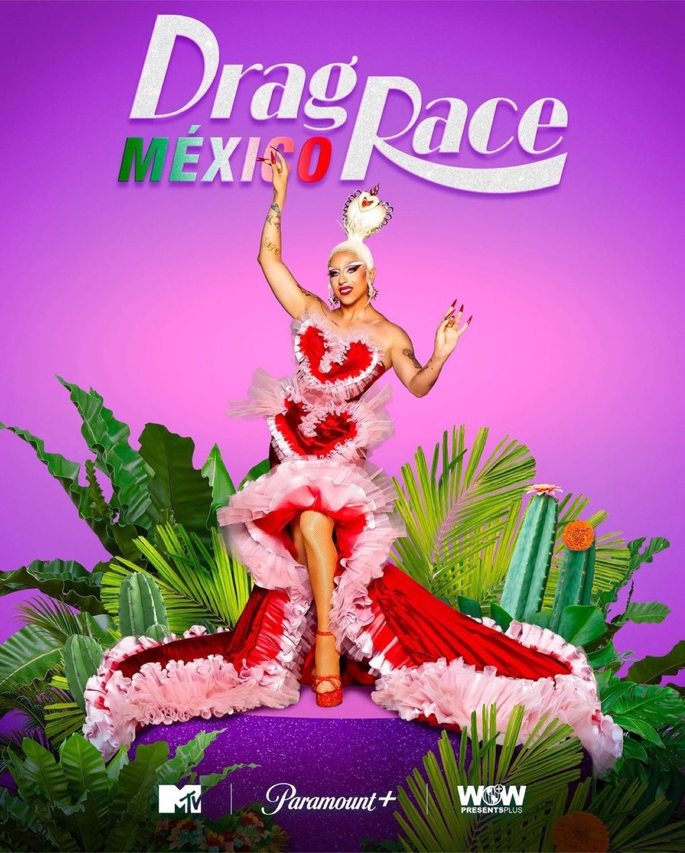 streaming, reality tv, reality show, lgbtq, MundoNOW