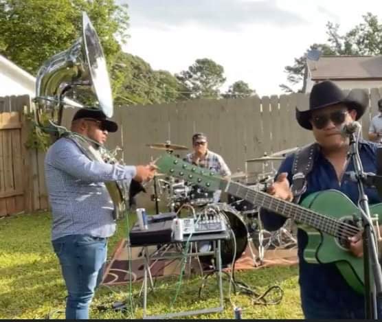 Crónica Buscan hispanos perdidos, missing, músicos, cantantes