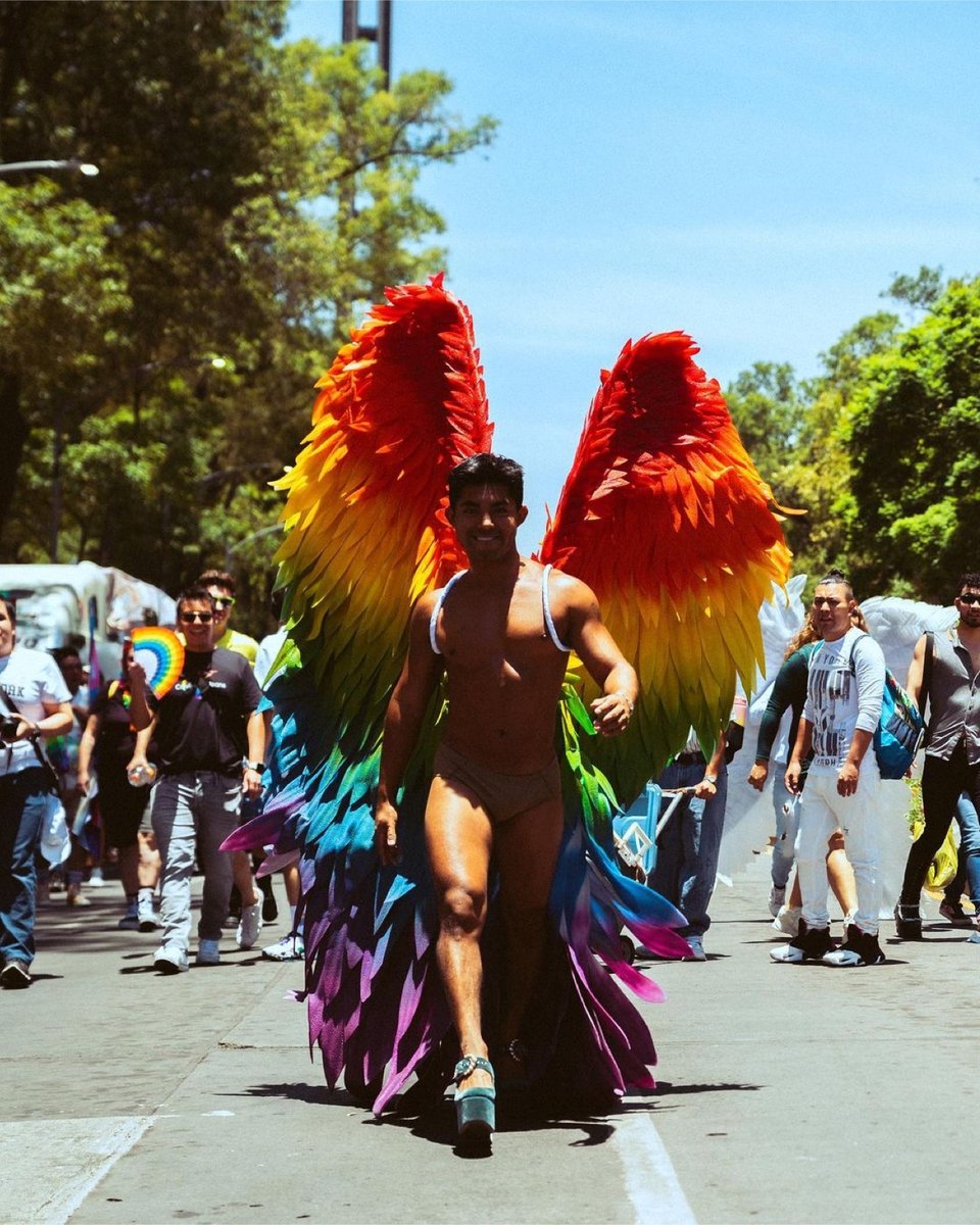 Influencers, LGBT, follow, social media, Henry Jimenez Kerbox