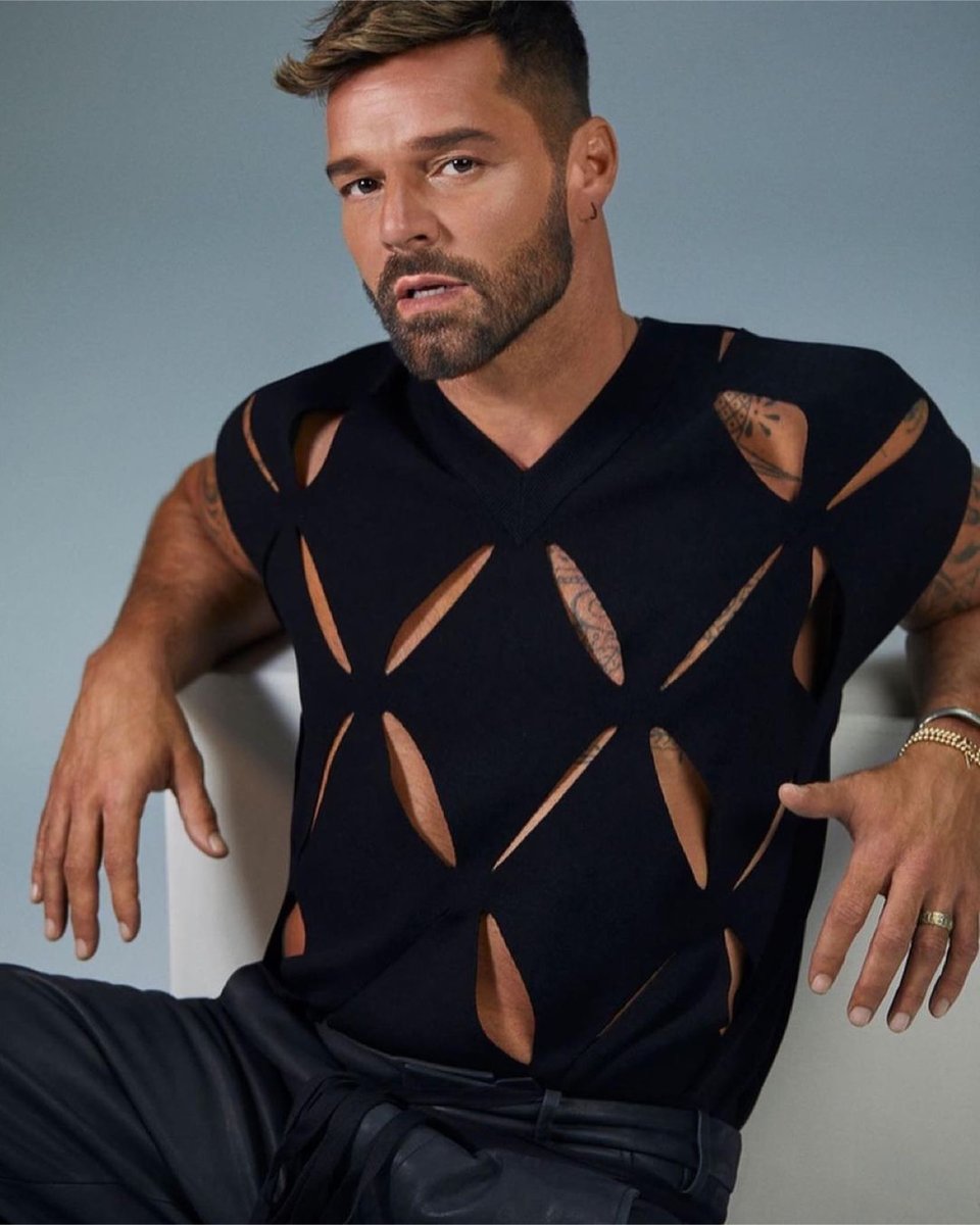 Ricky Martin, sued, nephew, Puerto Rico, artist
