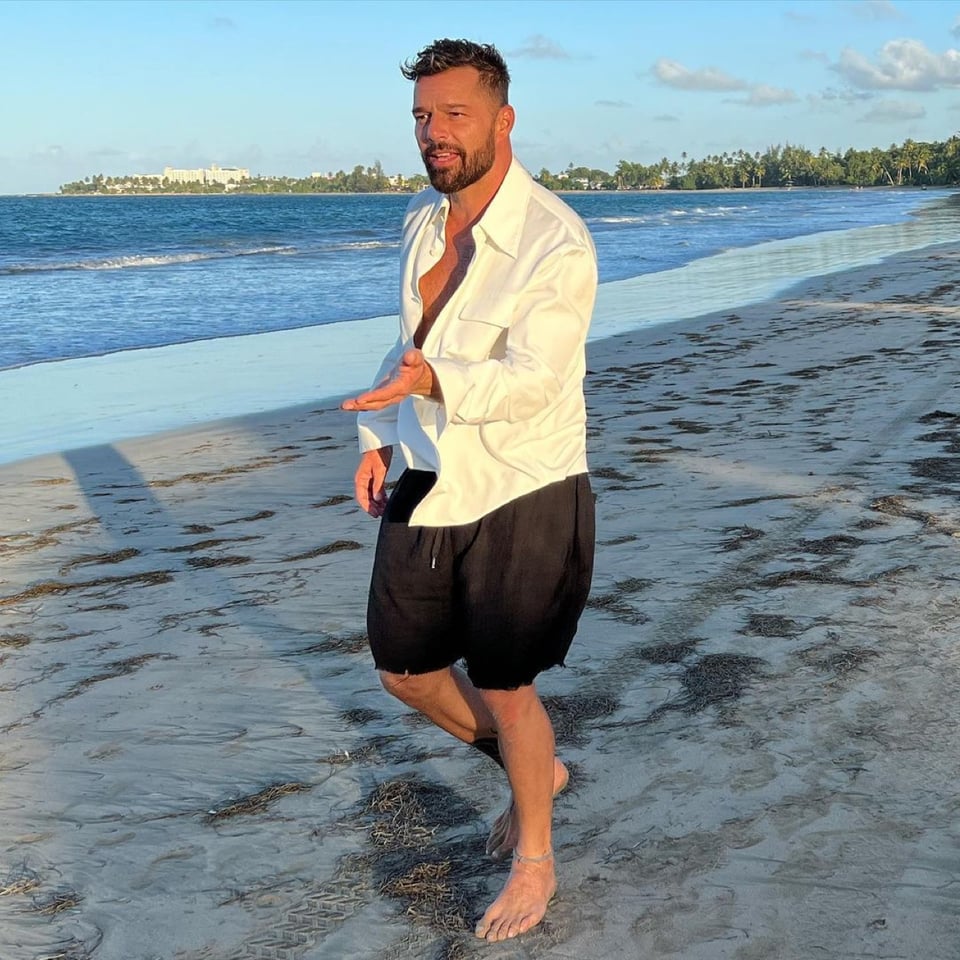 Dennis Yadiel Sanchez, legal, representatives, million-dollar settlement, beach, walking