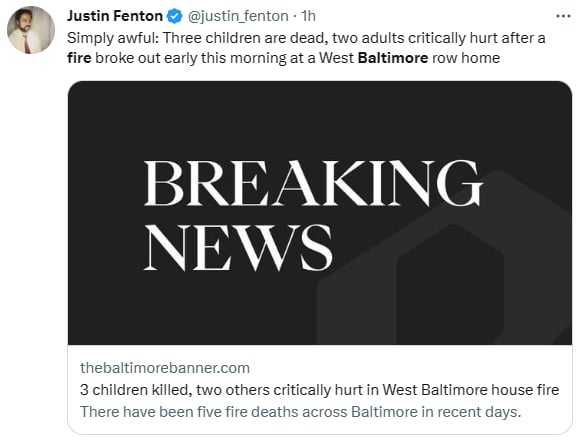 Siniestro Estados Unidos