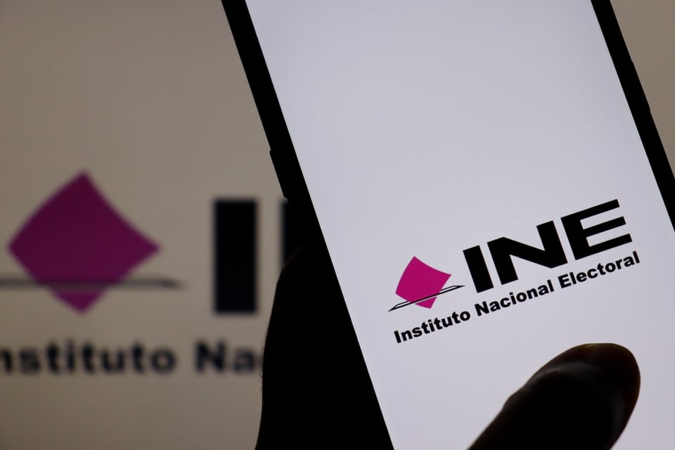 ¿En riesgo las votaciones? Amenazan casillas electorales en México este 2 de junio