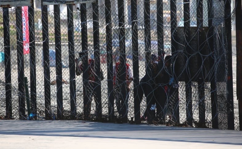 Esta medida podría crear un clima de miedo hacia los inmigrantes