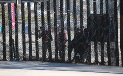 USCIS datos biométricos inmigrantes