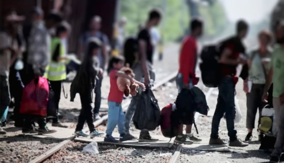 México pedirá visas a venezolanos