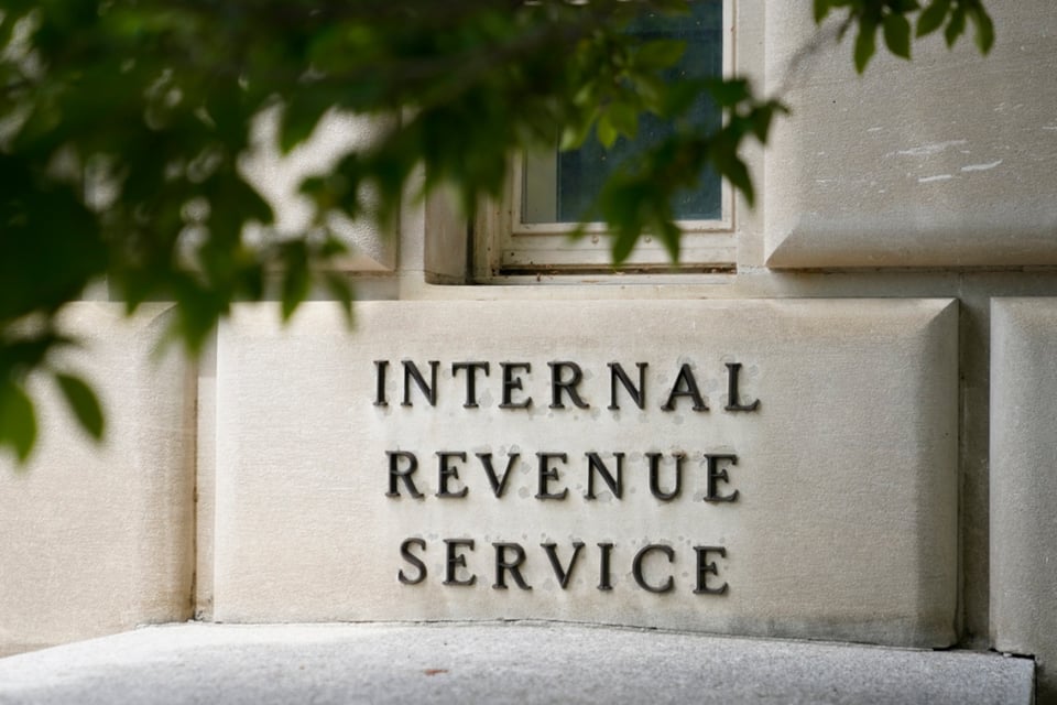 Good news from the IRS: They will cease unannounced home visits