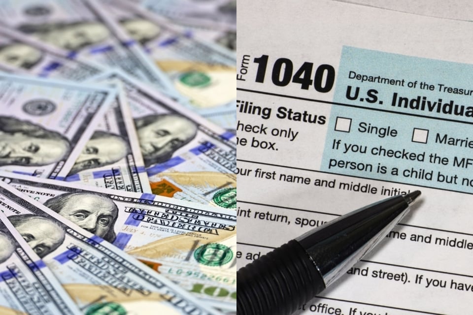 ¿Cómo obtener reembolso de hasta $7,430 dólares del IRS?