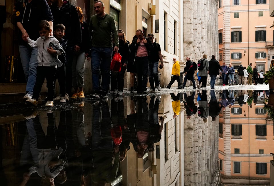 Lluvias inundaciones Mhoni Vidente