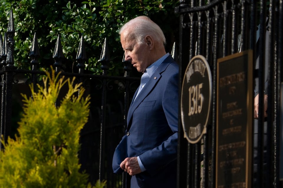 Biden se somete a endodoncia: ¿Qué es endodoncia?