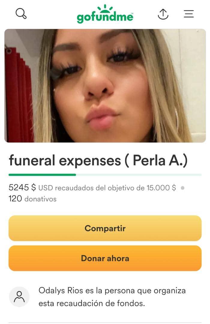 Abuela pide justicia