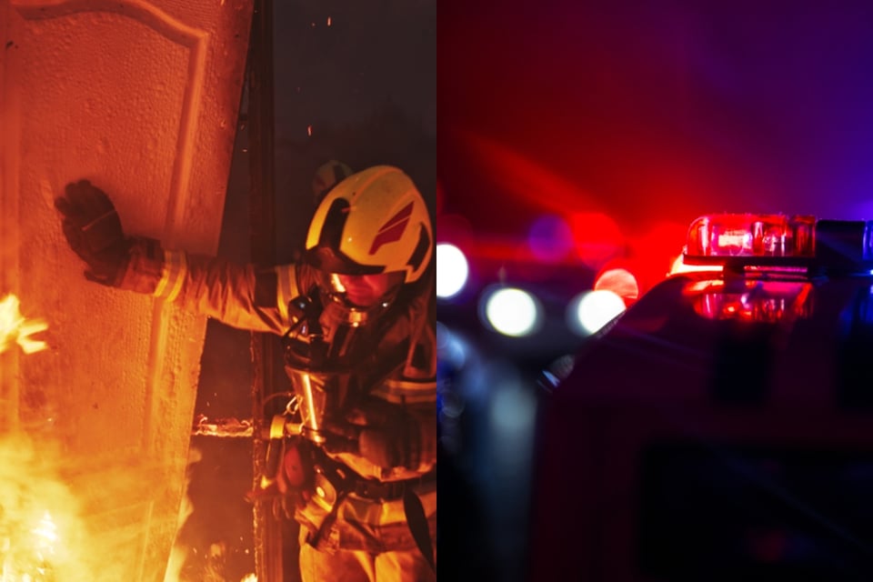 Incendio en Noorvik: Muere una mujer y cinco niños en su casa featured image