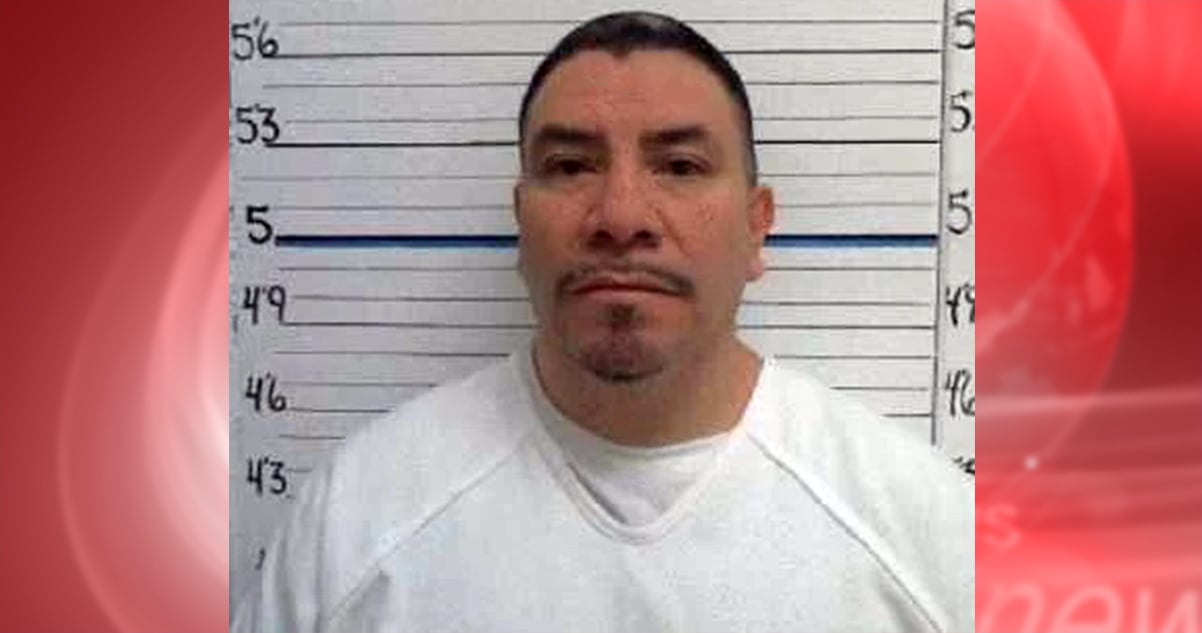 Crónica Brito mafia prisión