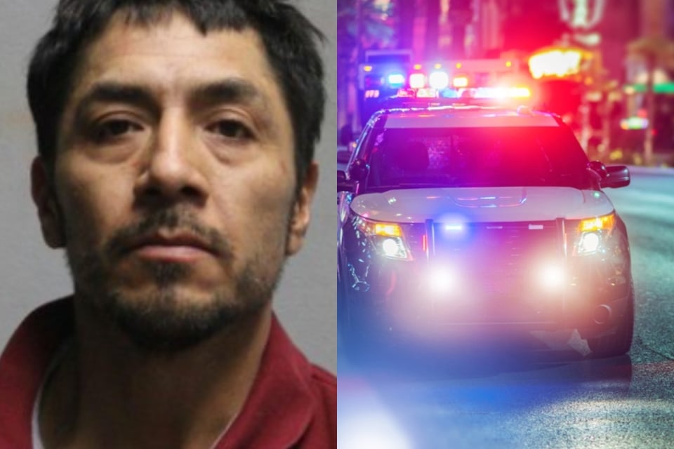Indocumentado deportado siete veces es acusado de asesinato en Ohio