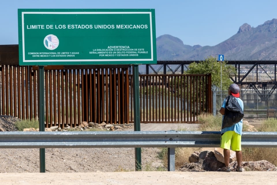 Migración, crisis, frontera, inmigrantes, MundoNow