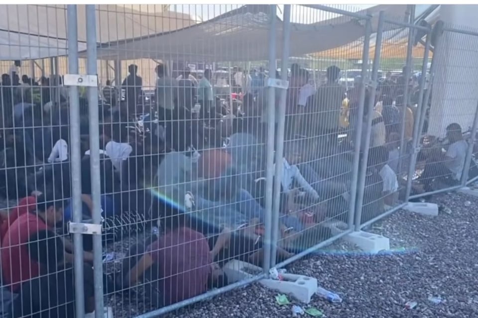 cifras, Arizona, vídeo, imágenes, MundoNow