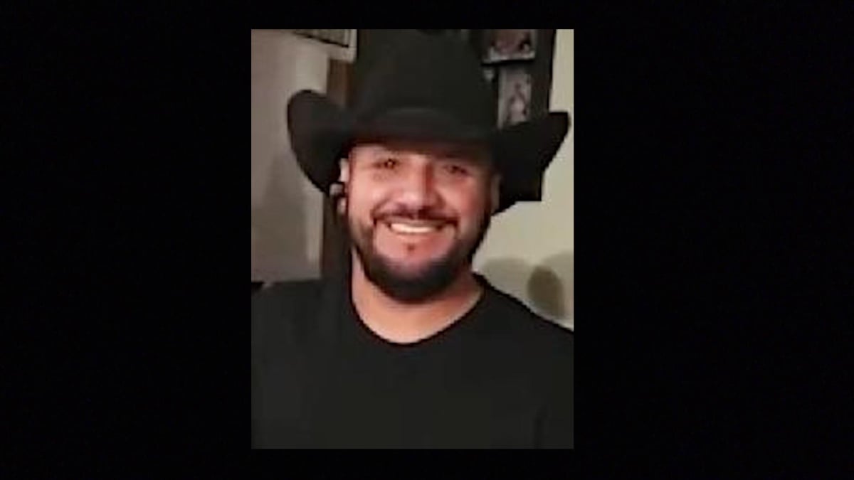 Inés Quiroga fue asesinado a balazos en San Antonio, Texas, en un un episodio de ira en la carretera y el responsable está fugitivo.