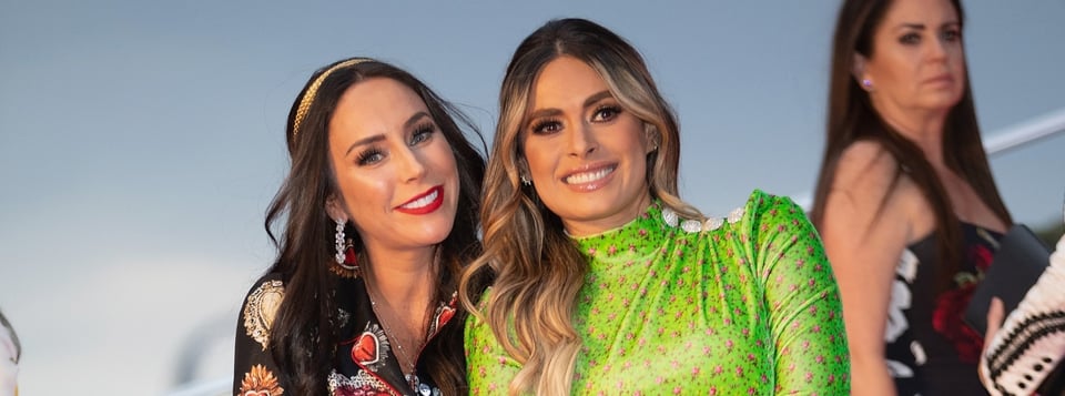 Esposo de Galilea Montijo toma inesperada decisión ¿va a la cárcel? featured image