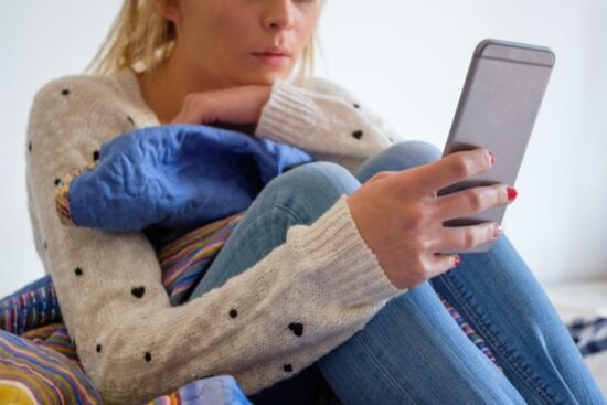 Caos, Conmoción, Tendencia, Plataformas digitales, Descubrimiento