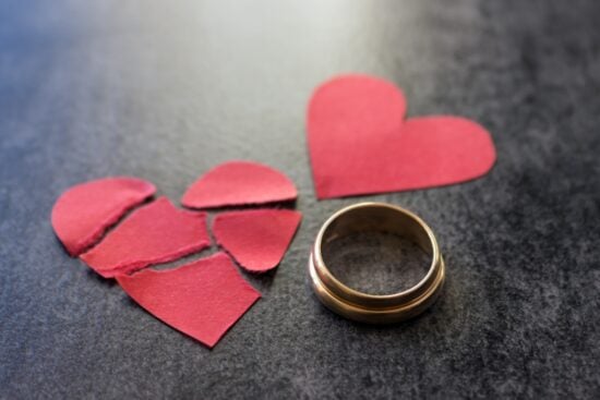 Romance, Confianza, Pareja, Destrucción, Rompimiento