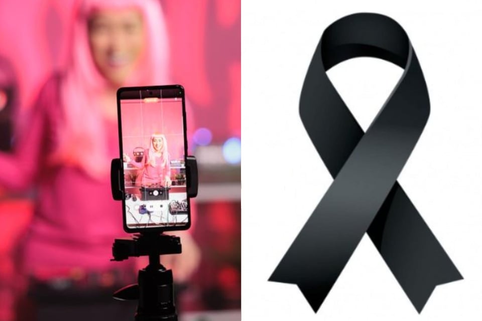 They murder narco influencer Sabrina Durán Montero, ‘Ina, the narco queen’