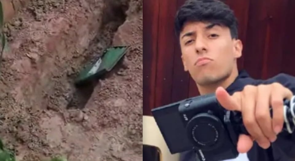 Encuentran muerto al influencer latino Henrique Medeiros
