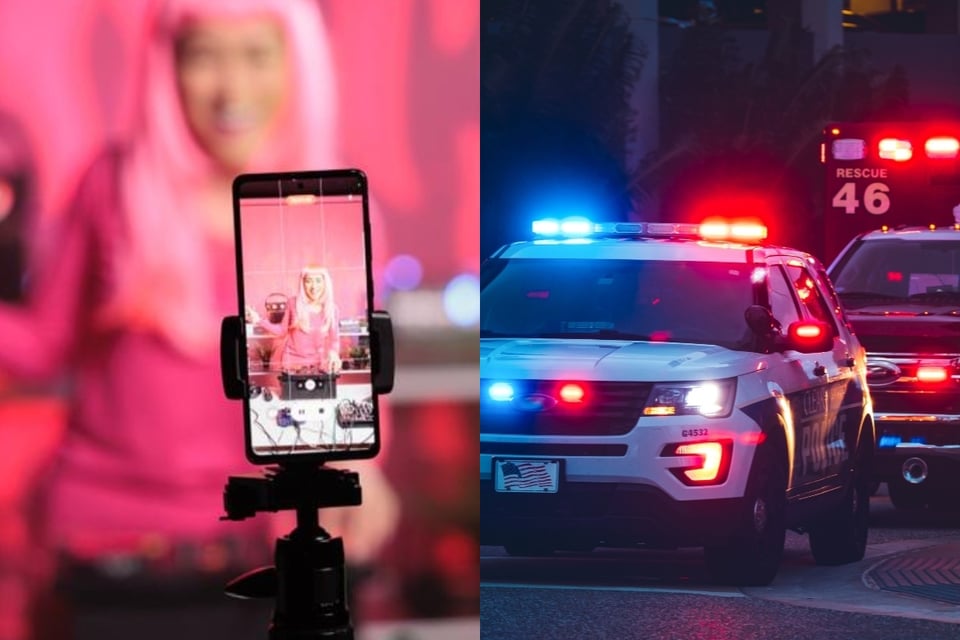 Asesinan a la influencer Yaya Gómez de 28 años al interior de su apartamento