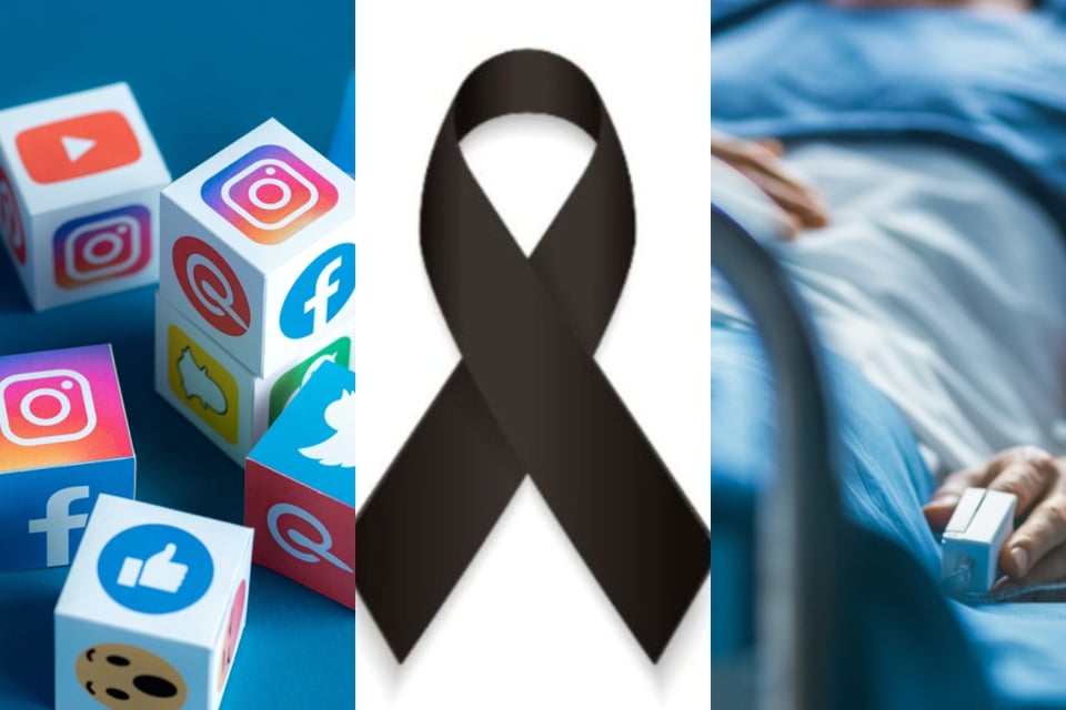 La influencer brasileña Luana Andrade muere a los 29 años tras realizarse operación featured image