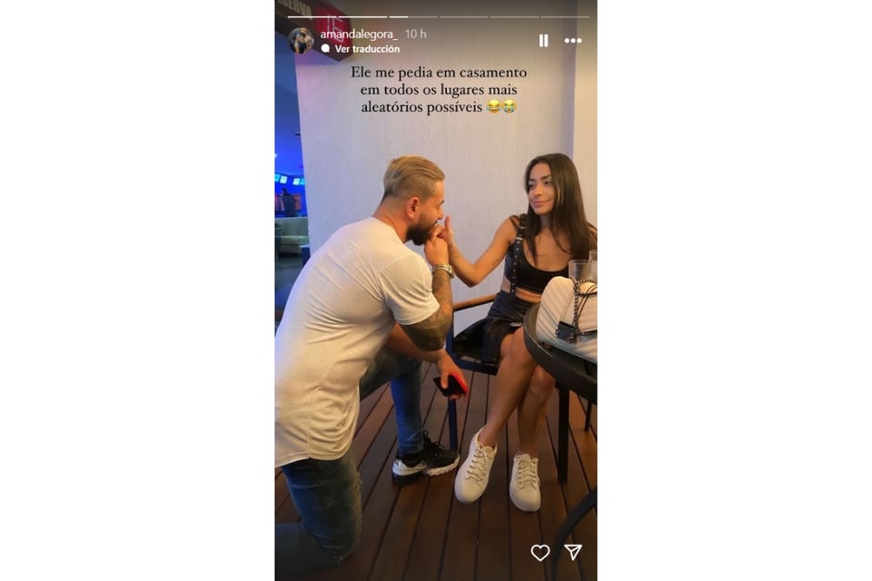 messages, future, family, wedding, influencer shot dead, MundoNOW